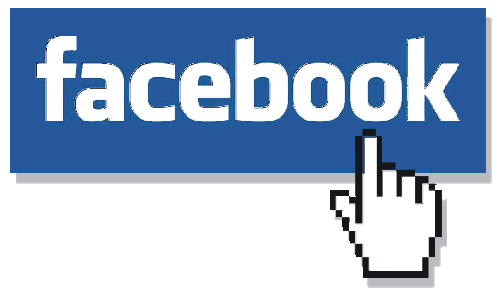 We are on Facebbok